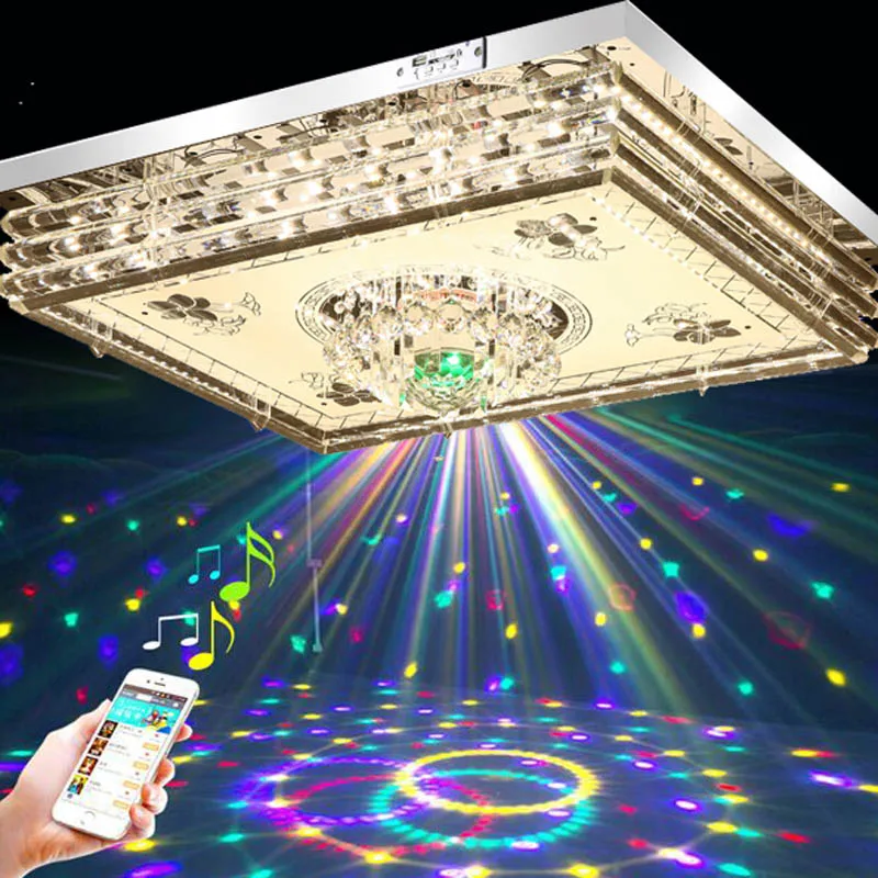 led lights for room bluetooth