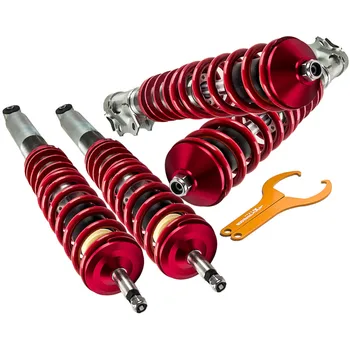

Street Coilover Suspension Kit for Volkswagen Golf 2 Vento Corrado Hatchback MK2 Mk3 Lowering Kit off-road