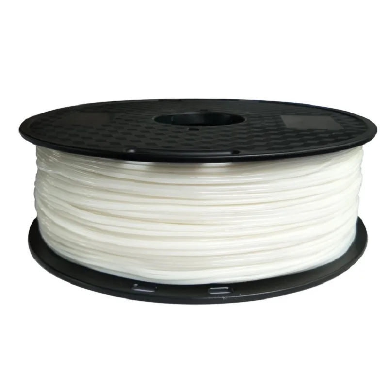 TPU 3d printer filament flexible 1.75mm 1kg printing material different soft TPU 72D 85A 98A elasticity plastic rubber 1000g abs plastic filament