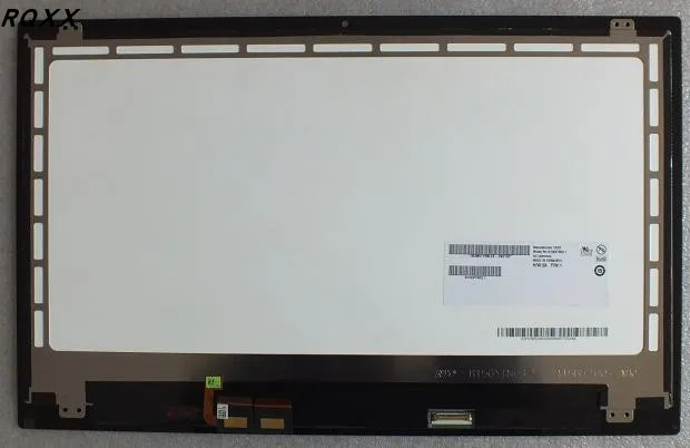 ЖК дисплей B156XTN03.1 с дигитайзером сенсорного экрана в сборе для Acer V5 571PG|ЖК-экраны и
