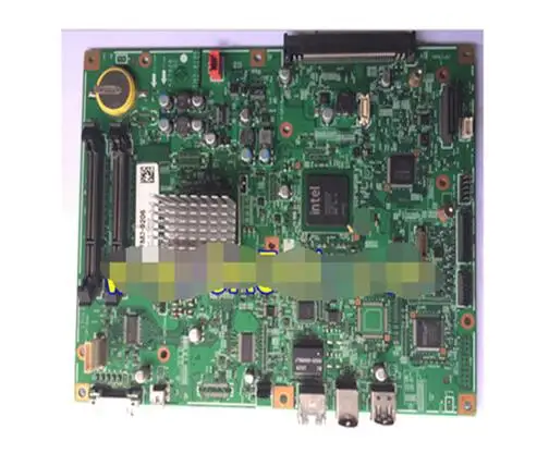 

FOR Ir Advance 8085 8105 8095 8205 Main Controller Pcb Assembly Fm3-9206-000