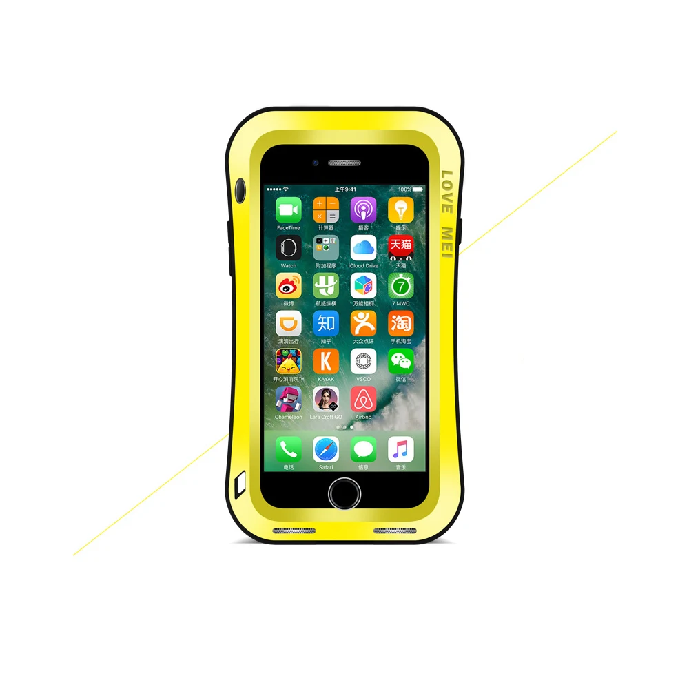custodia iphone 8 plus love custodia iphone 8 plus love