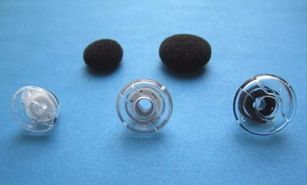 HD Earphones Headset|earbuds eartips 