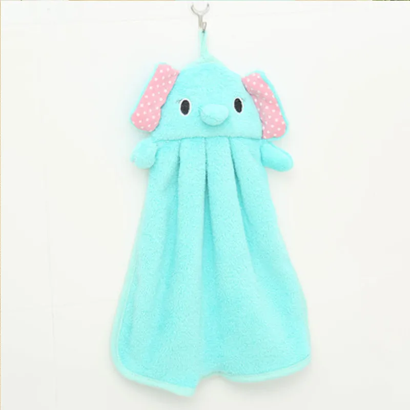 Hand towel 5