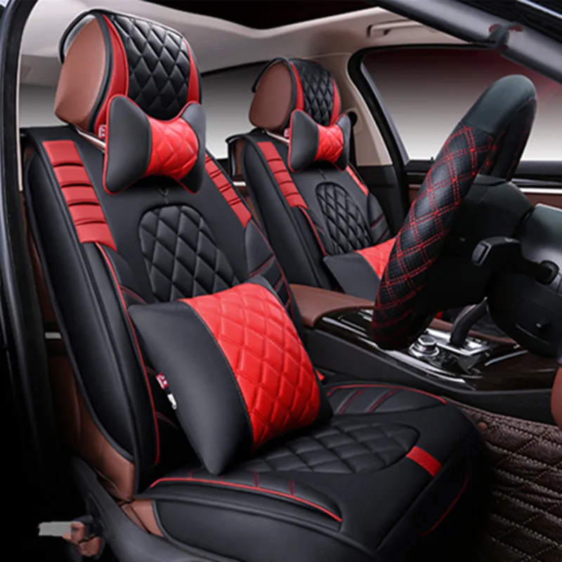 Bmw Sport Seat Covers - Velcromag
