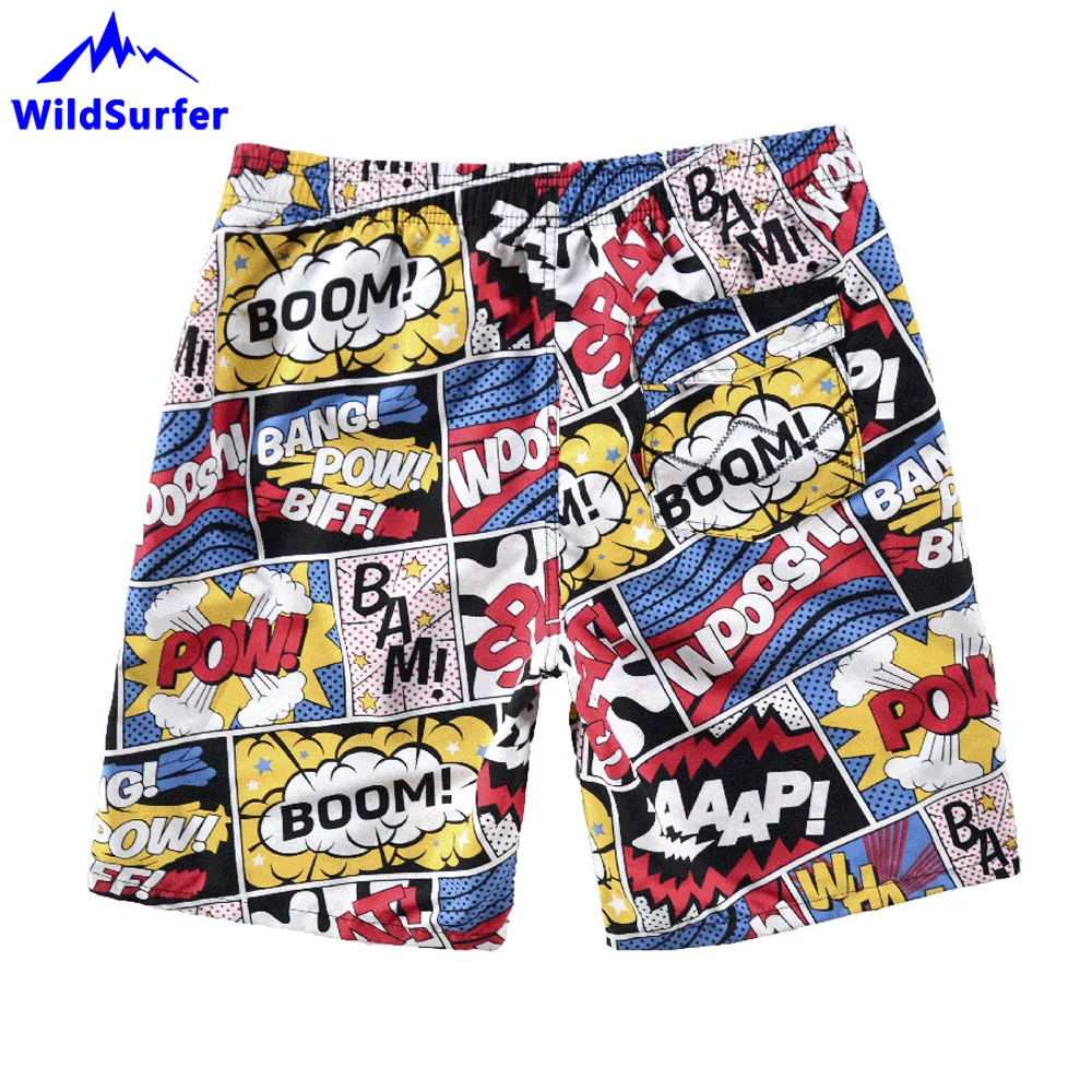 WildSurfer 2019 Lovers Beach Board Shorts Men Quick Dry Swim Shorts Women Surf Shorts Couple Swimsuit Short De Plage Homme SP138 WildSurfer 2019 Lovers Beach Board Shorts Men Quick Dry Swim Shorts Women Surf Shorts Couple Swimsuit Short De Plage Homme SP138