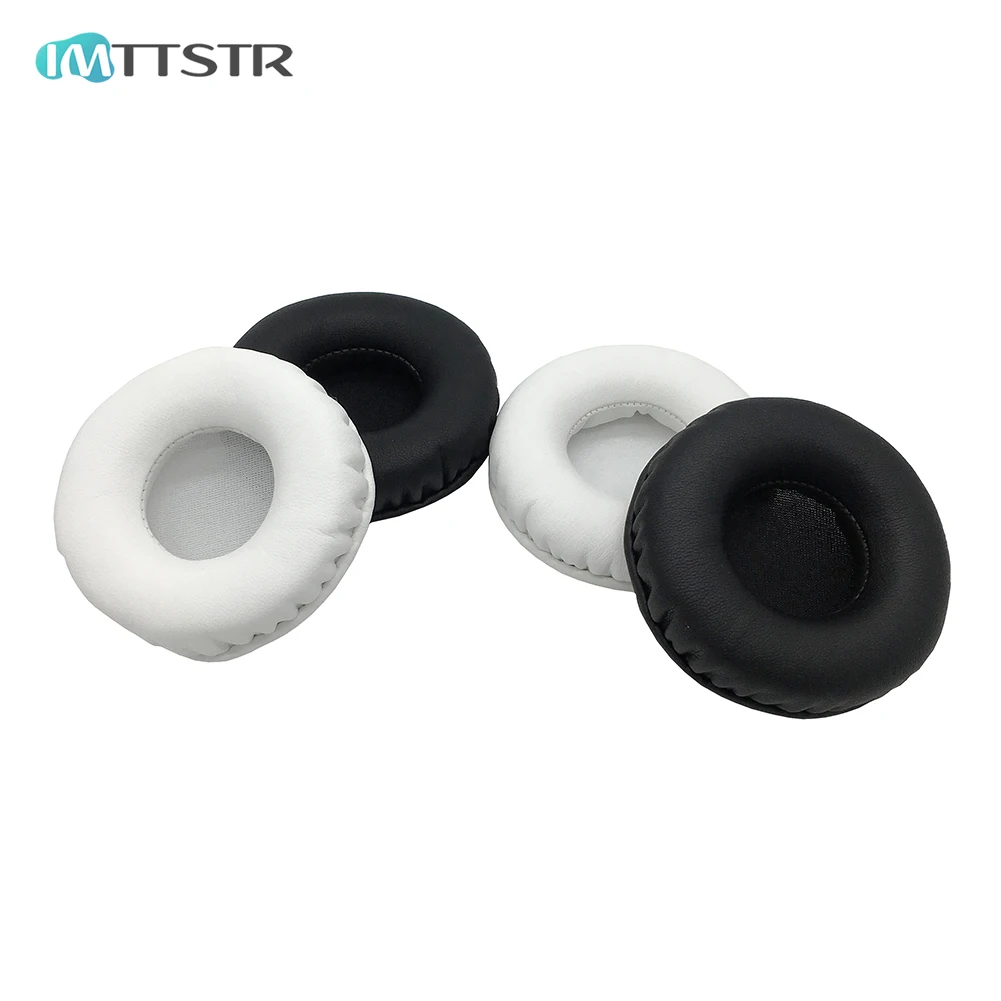 

IMTTSTR 1 Pair of Ear Pads earpads earmuff cover Cushion Replacement Cups for Beyerdynamic Custom One Pro Sleeve