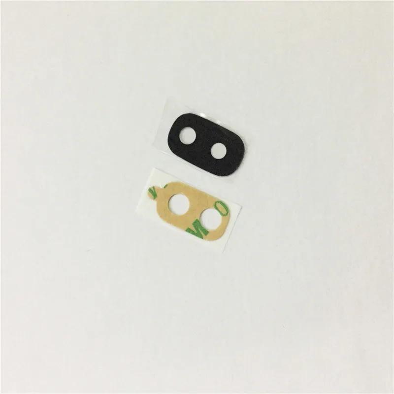 

Rear Back Camera Lens Glass Cover For Samsung Galaxy J2 pro 2018 Grand Prime Pro J250 with Adhesive Sticker
