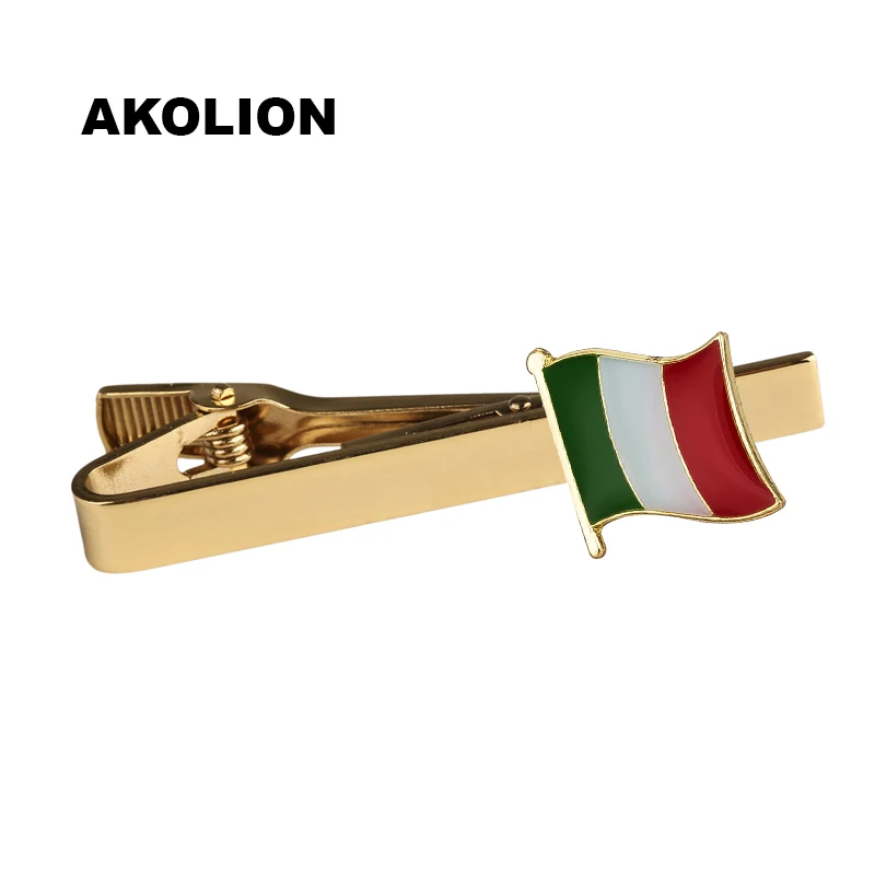 KS0206 Tie Clip