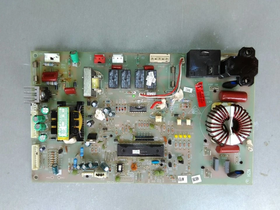 

0010403550 0010403366 Good Working Tested