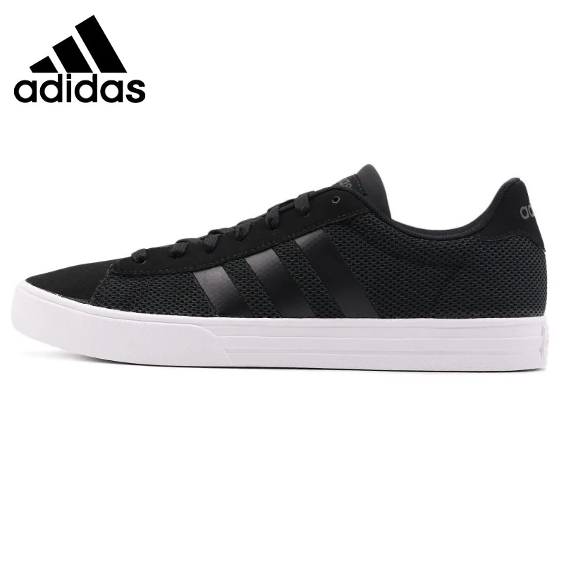 

Original New Arrival 2019 Adidas NEO Label DAILY Men's Skateboarding Shoes Sneakers Sports Breathable Hard Wearing DB1825