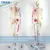 CMAM-SKELETON03 Life Size Professional Medical Skeleton with Muscles and Ligaments, 170cm Skeleton Model for Medical Science