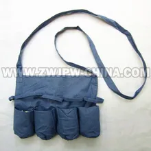 WW2 ООН-выпустил восемь маршрут армии с 4 карманами граната подсумок CN/104119