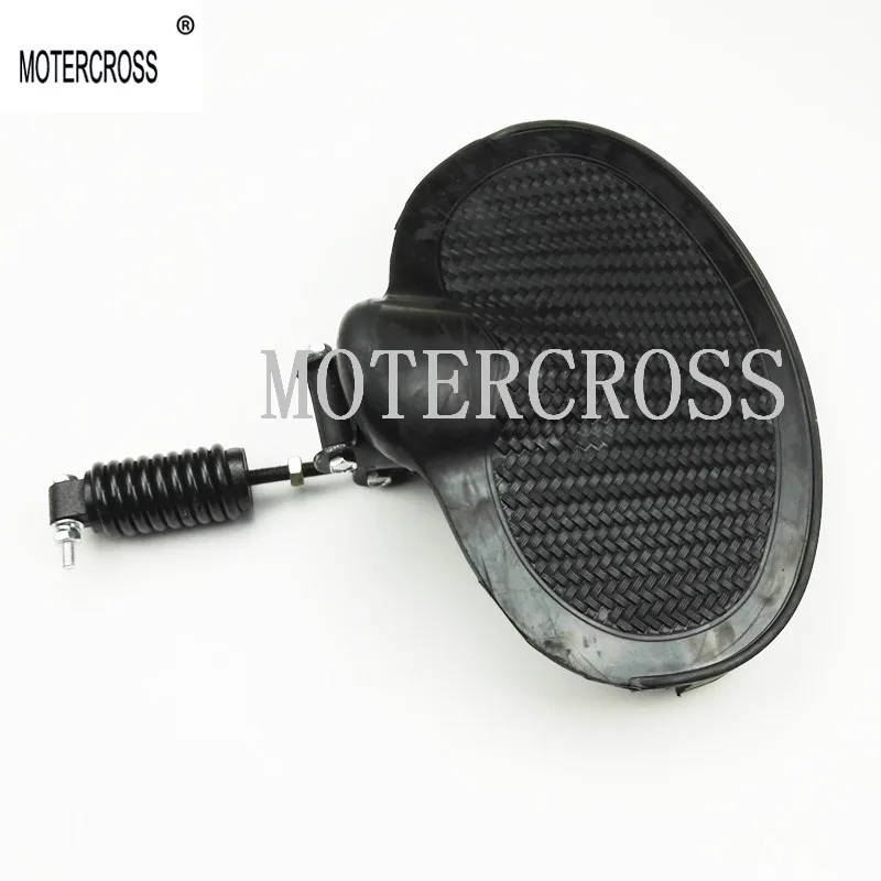 

Fast Shipping Original Ural CJK750 Motorcycle Front Seat With Spring K750 KC750 Motorcycle Factorcy Sale