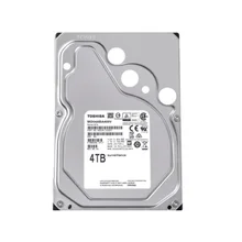 Toshiba 4 tb hdd hd disco rígido 3.5 disco rígido disco rígido 4 tb monitor de computador sata 3 disco rígido interno hdd 128m drevo