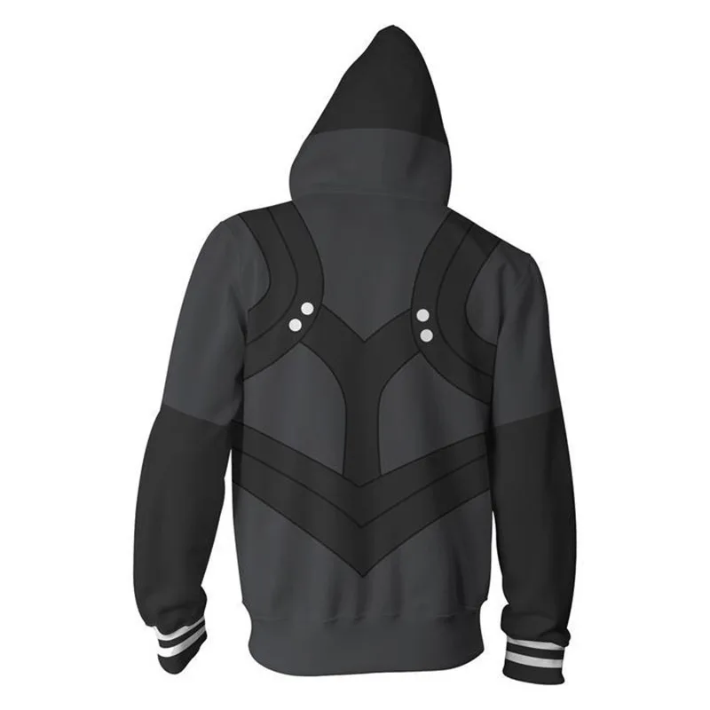 kaneki ken hoodie cosplay