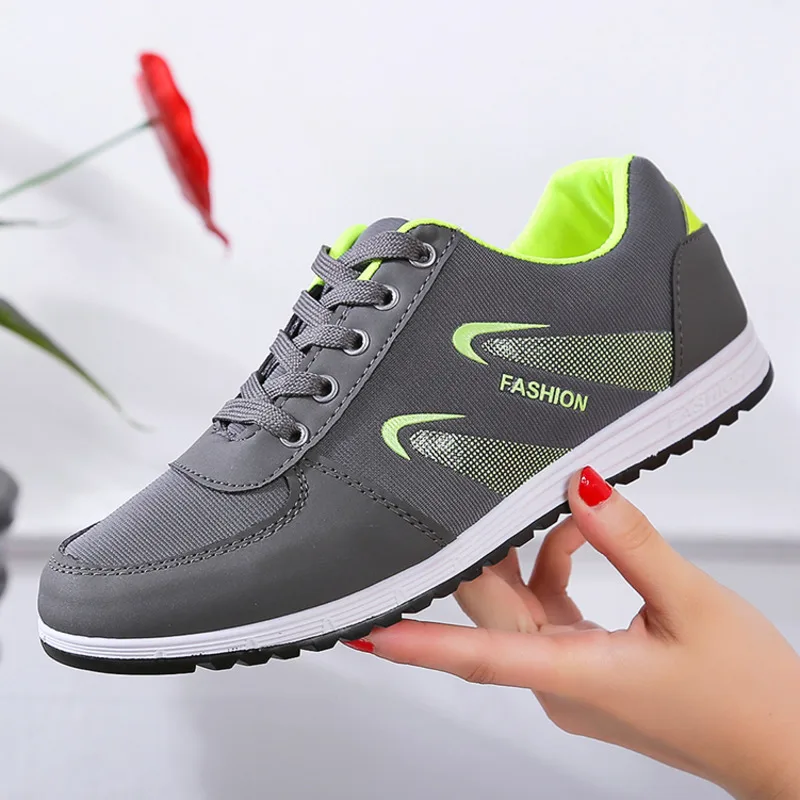 

Women Tennis Shoes Krasovki Sneakers Tenis Feminino 2019 Woman Gym Sport Shoes Outdoor Fashion Baskets Femme Zapatos De Mujer