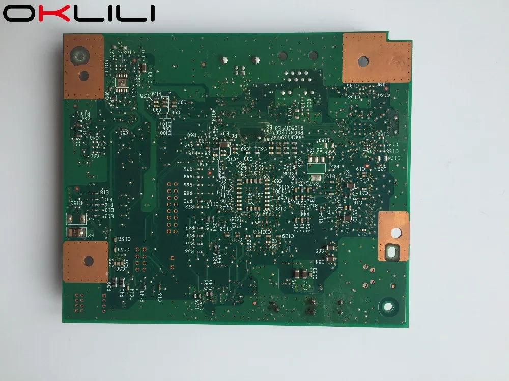 pc placa principal placa mãe mainboard para hp m1120 m1120n 1120
