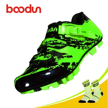 

BOODUN sapatilha ciclismo mtb Road Cycling Shoes MTB Shoes for men and women Sneaker scarpe ciclismo strada mountain bike shoes
