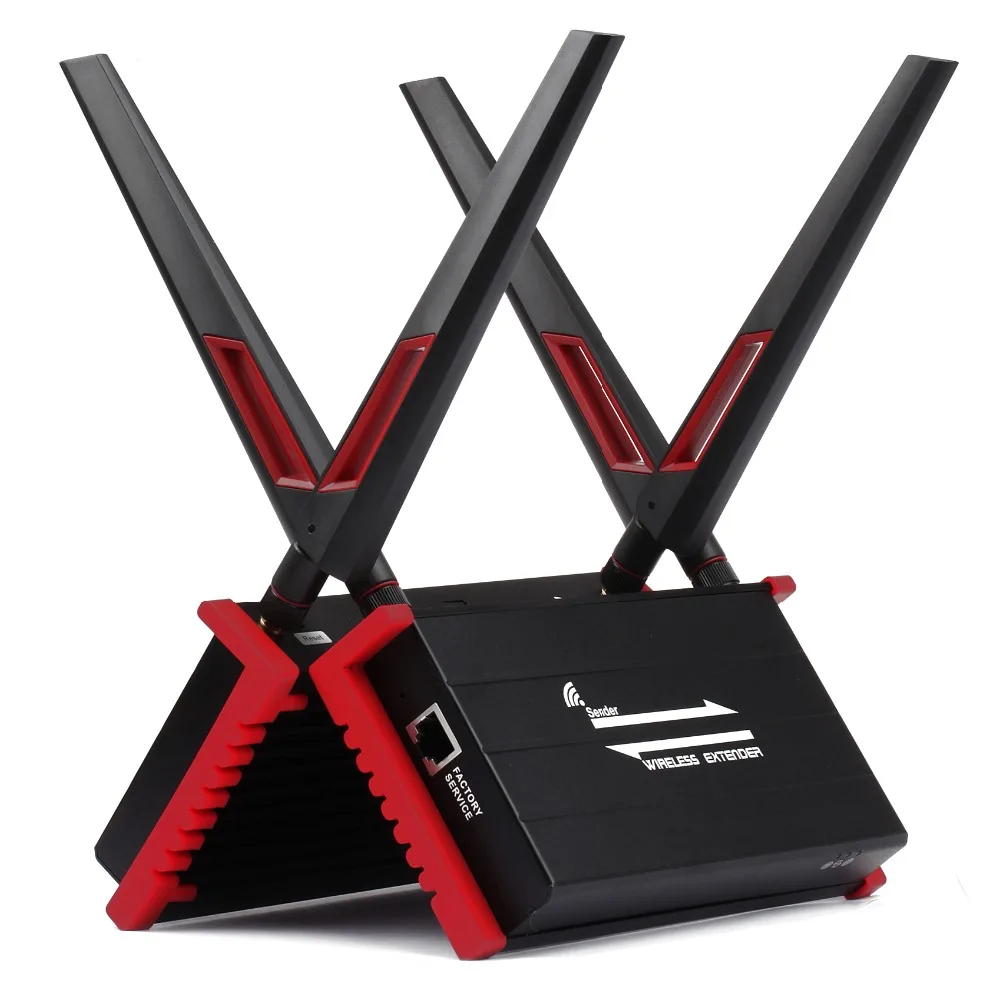 wireless HDMI extender -4