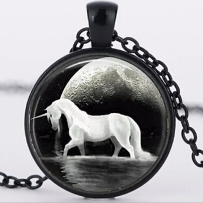 Ожерелье с подвеской в виде лошади|animal jewelry|necklace jewelrybrand jewelry |