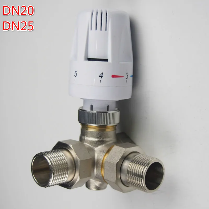 Buy automatic Thermostat valve Thermostat raditor