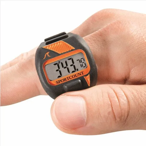 swimming timer watch
