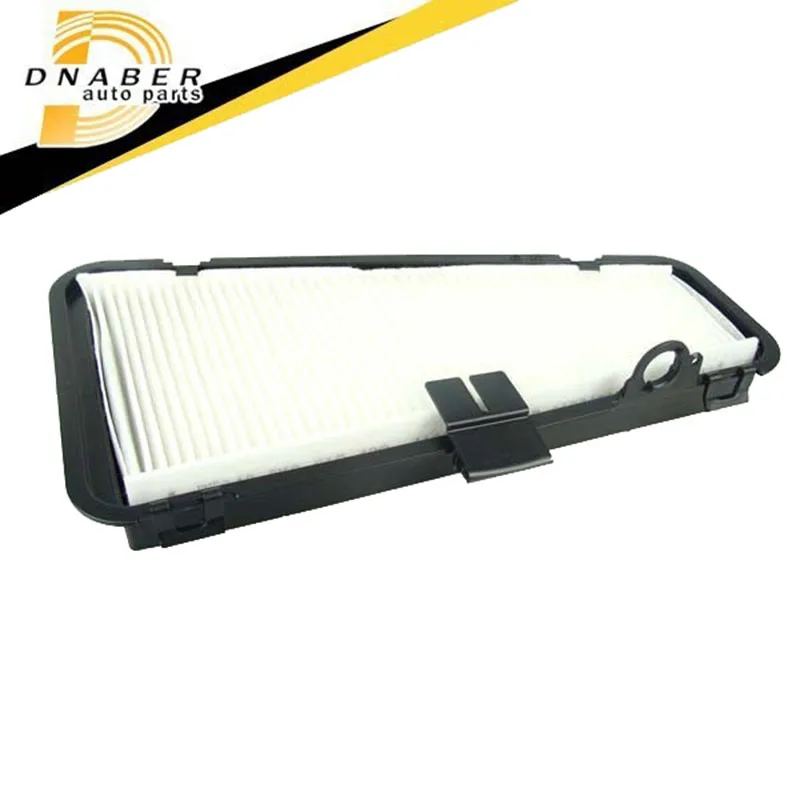 High Quality Carbon Cabin Filter Air Filter For Audi A4 B8 OEM