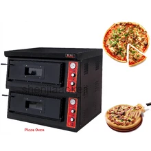 220v/3n-380v Electric Pizza Oven DR-2-4 High quality Commercial Pizza oven 2-layer pizza ovens Western kitchen roaster stove 1pc цена 220v/3n-380v Electric Pizza Oven DR-2-4 High quality Commercial Pizza oven 2-layer pizza ovens Western kitchen roaster stove 1pc цены онлайн