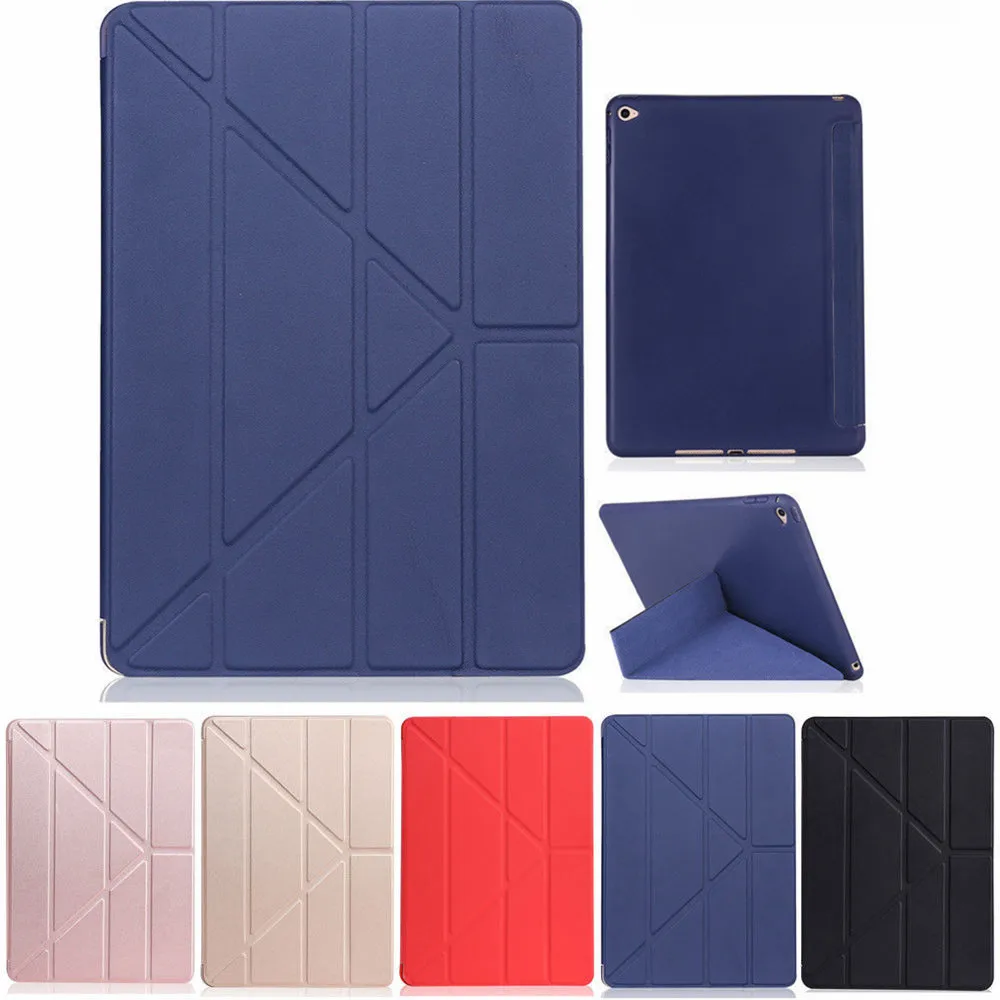 

For Apple For iPad mini 1 2 3 TPU Soft Case Cover Clear Transparent Silicon Ultra Thin Slim Shell for iPad mini 1 2 3