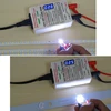 TKDMR Output 0-330V LED lamp beads Backlight Tester Tool Smart-Fit Voltage for All Size LCD TV Do not disassemble the screen ► Photo 3/6