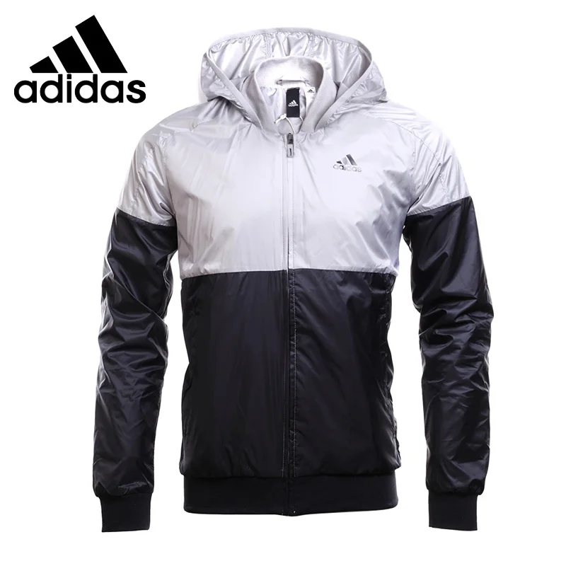 chaquetas impermeables adidas hombre