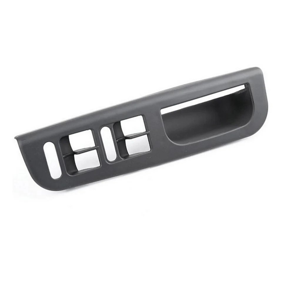 

For VW Passat B5 Jetta Bora Golf MK4 1998-2004 3B1867171E Car Door Window Switch Control Panel Bezel frame