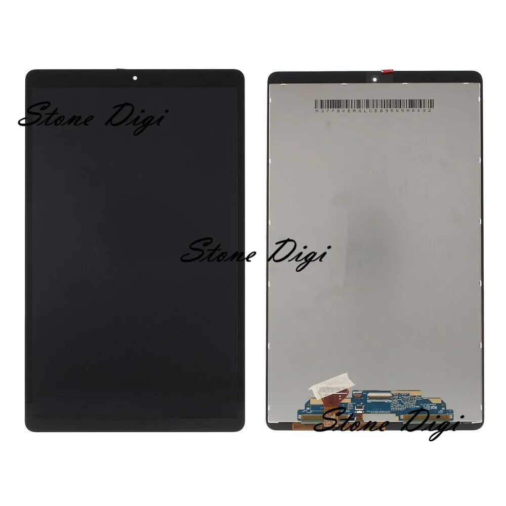 

NEW Original LCD DIsplay Panel Touch Screen Digitizer Assembly For Samsung Galaxy Tab A 10.1 2019 T510 SM-T510 Free Tools