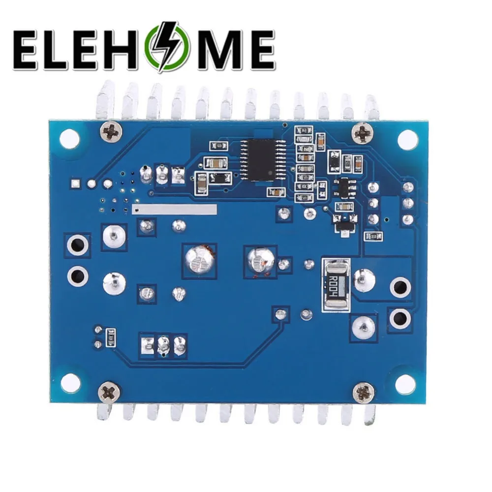 300 Вт 20А стабилизатор DC-DC понижающий преобразователь понижающий модуль с драйвером постоянного тока для светодиода понижающий модуль напряжения XF30