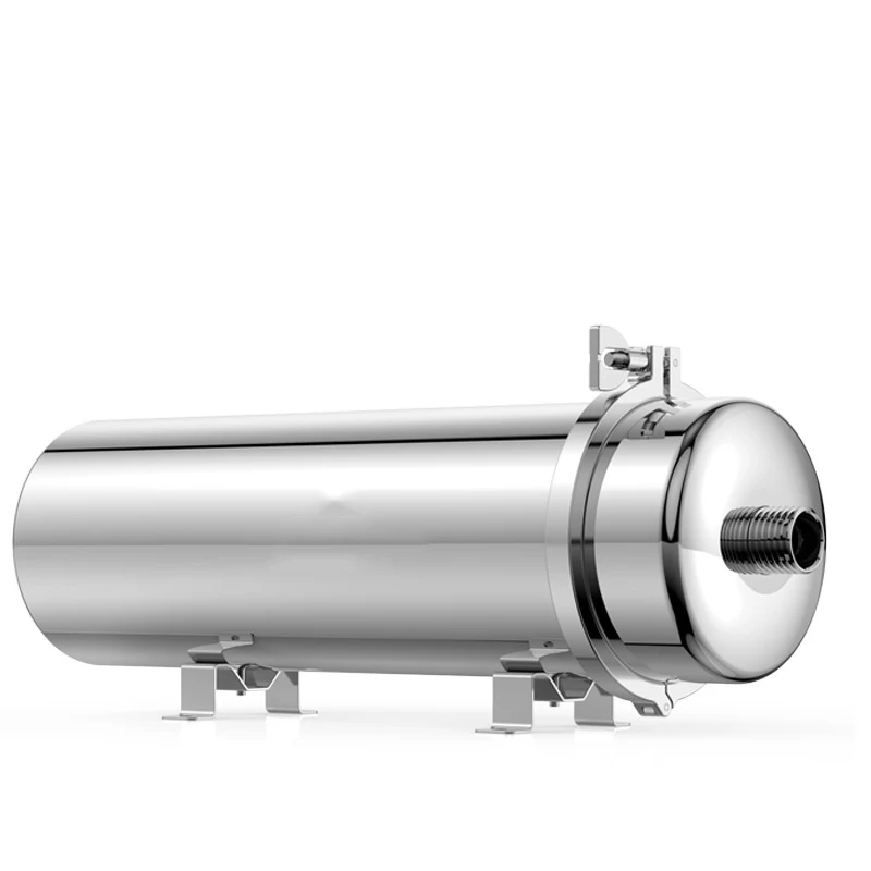 

Water Purifier Whole house ultration water filter 0.01um Filters 3500L/H SUS304 Drinkable water(Base on municip