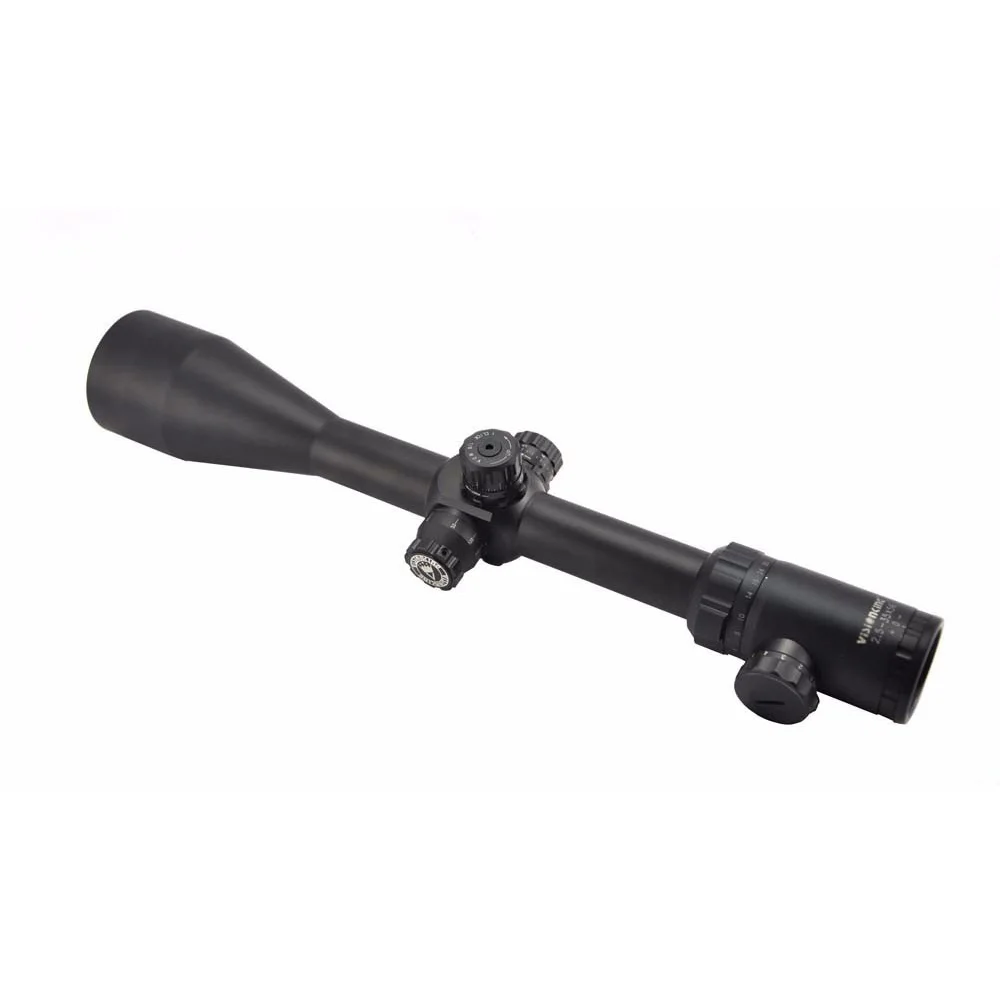 

Visionking 2.5-35x56 Side Focus Waterproof Riflescope High Power Tactical Rifle Scopes Huntig Riflescopes W/21mm Mount Rings