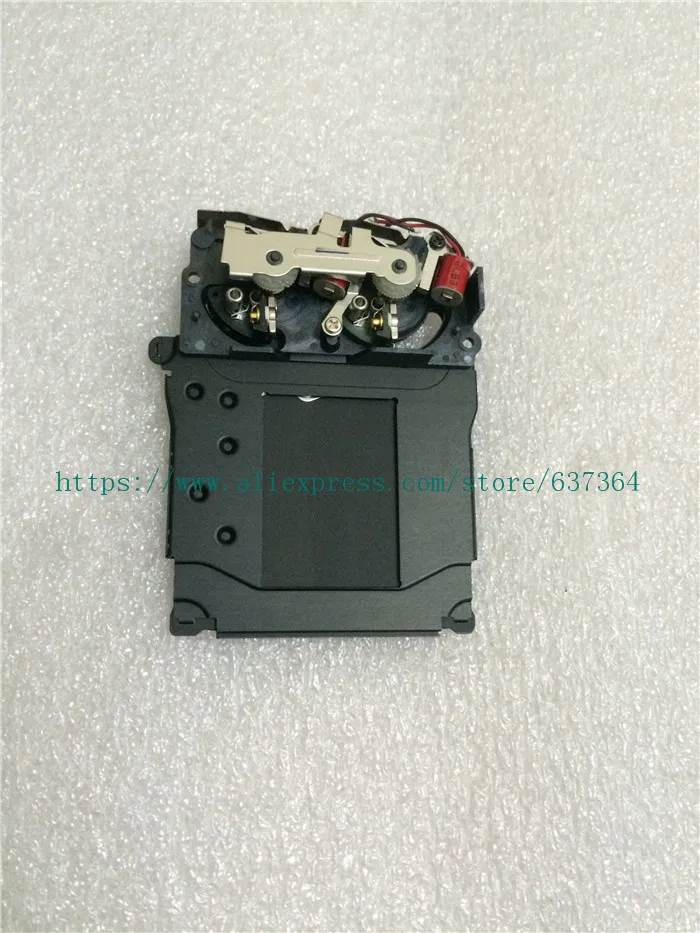Reparar Camera Peças de Reposição D5600 D5500
