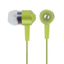 Qijiagu 100 шт. 3,5 мм Проводная гарнитура с микрофоном для ПК компьютер и смартфон