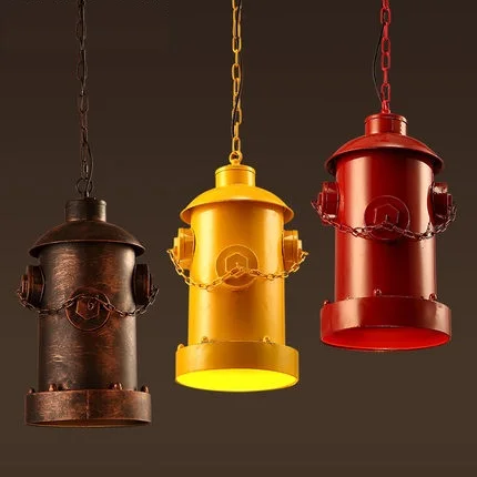 rh loft style iron led pendant light fixtures american rh light fixtures