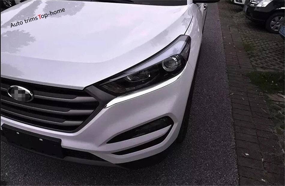 Налобный фонарь Yimaautotrims налобный полоса для век бровей крышка комплект отделки
