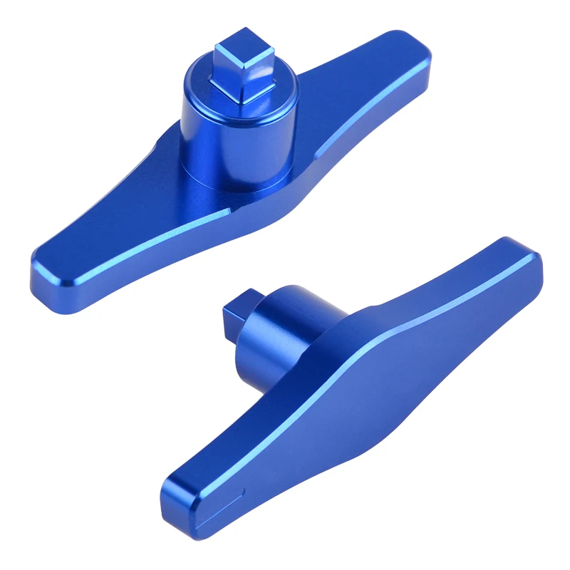 Two Stroke Engine Power Valve Adjustment Tool For Husqvarna Husaberg