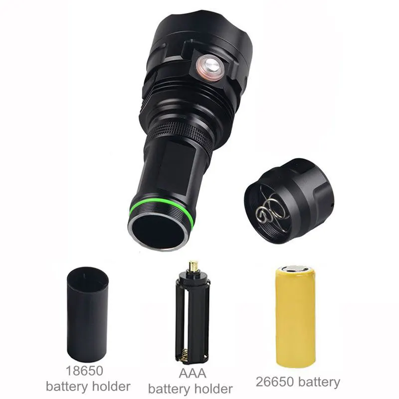 thumb