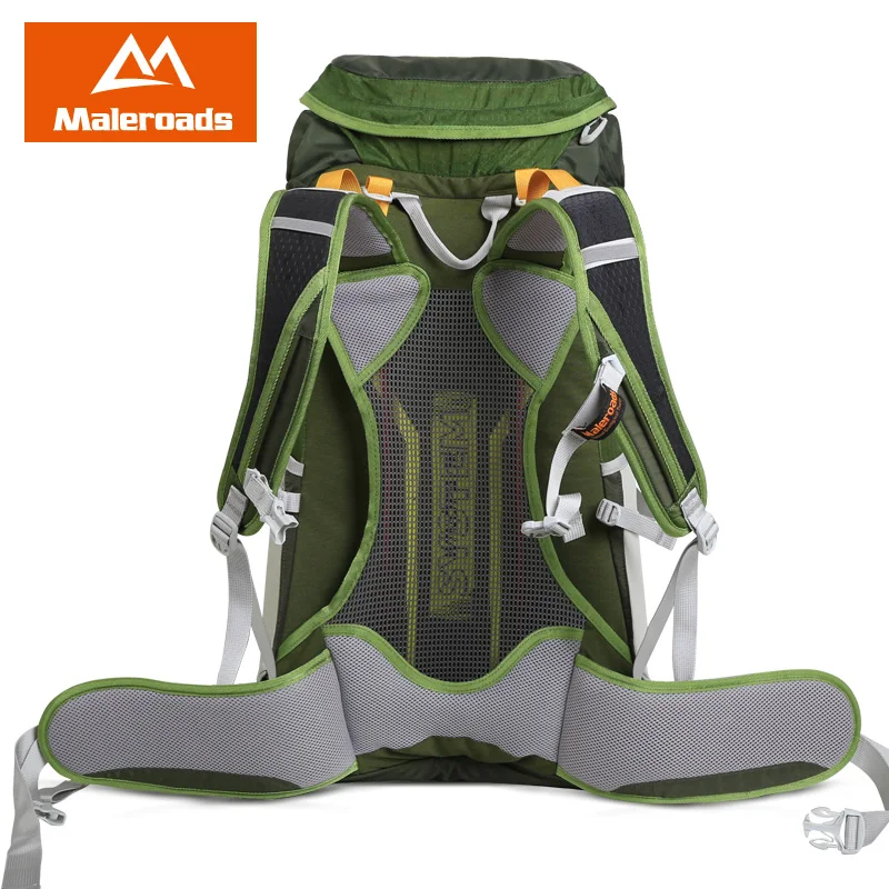Perjalanan Top Rucksack Trekking 2 Perjalanan Top Rucksack Trekking 2