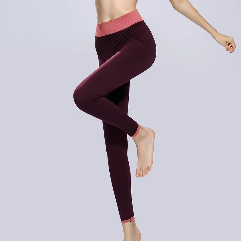 Sport-Leggings-High-Waist-Sports-Pants-Gym-Clothes-Running-Training-Tights-Women-Sports-Leggings-Fitness-Yoga