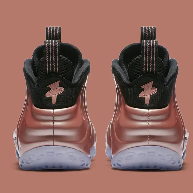 Nike foamposite lite Schoenen 
