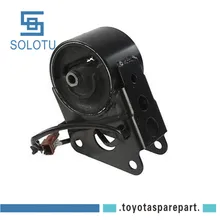 Передняя подвеска двигателя для TEANA J31Z VQ23DE+ VQ35DE 06-08 MURANO Z50 VQ35DE 2005- 11270-CN101