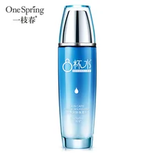 ONESPRING отбеливающий увлажняющий тоник для снятия макияжа с кожи вода лечение акне Антивозрастной уход за лицом тоник макияж продукт