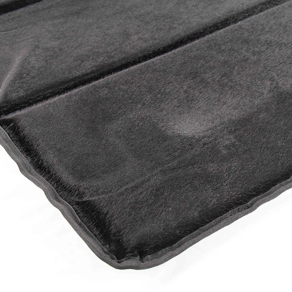 Top XXF Tailgate Protector Pad For MTB road bikes Rack Pad with Straps Pick-up pad for bikes Bike Accessories 4