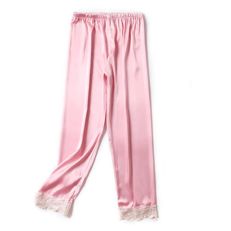 women's plus size sleep pants